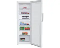 BEKO RFNE 290 L41 WN ProSmart inverter zamrzivač  - Thumbnail 3
