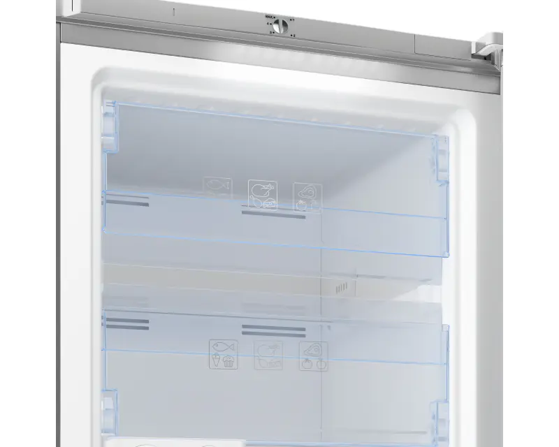 BEKO RFNE 290 L41 WN ProSmart inverter zamrzivač  - Slika proizvoda 5