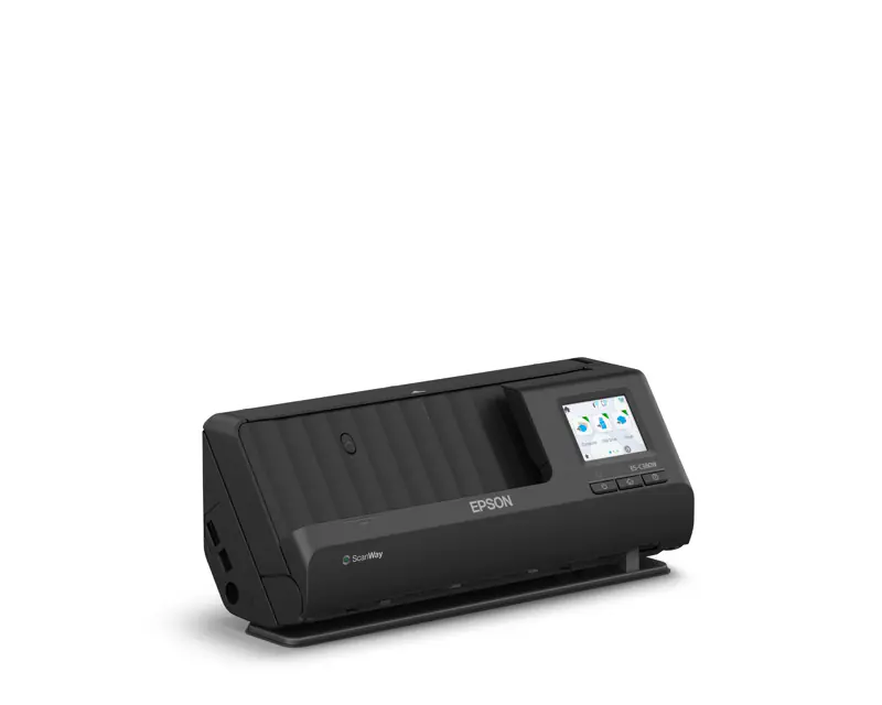 EPSON ES-C380W A4 Wi-Fi skener  - Slika proizvoda 2