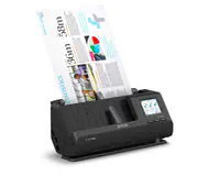 EPSON ES-C380W A4 Wi-Fi skener  - Thumbnail 3