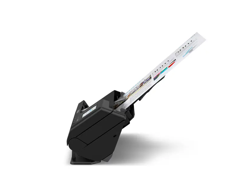 EPSON ES-C380W A4 Wi-Fi skener  - Slika proizvoda 6