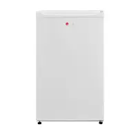 VOX Frižider Vox KS 1100 E visina 82cm/zapremina77l+12l