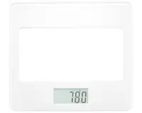 SENCOR SKS 5030WH kuhinjska vaga  - Thumbnail 2