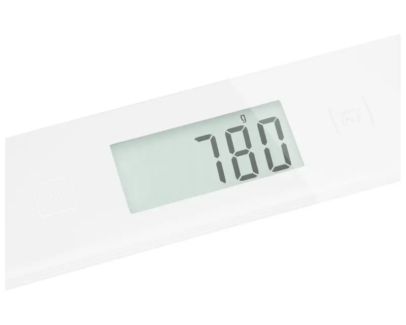 SENCOR SKS 5030WH kuhinjska vaga  - Slika proizvoda 3