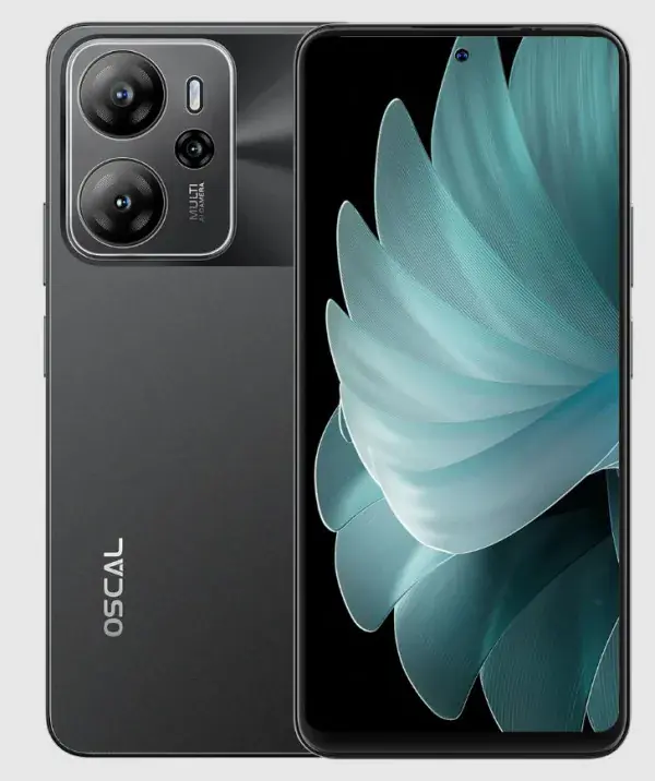OSCAL Smart telefon Oscal TIGAR 13 5G, 6.67" OC/8GB/256GB/50MP/5000mAh 18W - Slika proizvoda 3