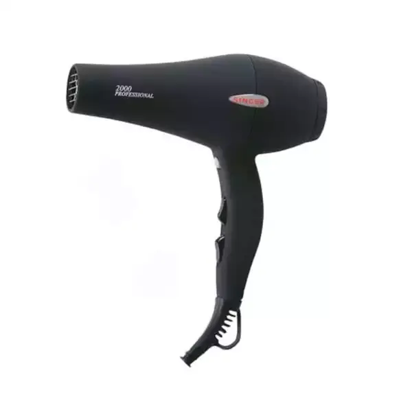 SINGER Fen za kosu Singer HD-1711 Profesional snaga 2000W - Glavna slika