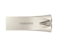 SAMSUNG 512GB BAR Plus USB 3.1 MUF-512BE3 srebrni 