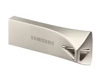 SAMSUNG 512GB BAR Plus USB 3.1 MUF-512BE3 srebrni  - Thumbnail 2