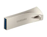SAMSUNG 512GB BAR Plus USB 3.1 MUF-512BE3 srebrni  - Thumbnail 3