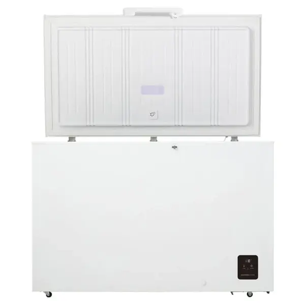 GORENJE Zamrzivač Gorenje FH37DAW horizontaln/124x85x74.5 cm 372L - Slika proizvoda 3