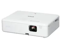EPSON CO-W01 prenosivi Lamp WXGA 3000 ANSI lumena 16000:1 projektor 