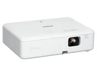 EPSON CO-W01 prenosivi Lamp WXGA 3000 ANSI lumena 16000:1 projektor  - Thumbnail 3