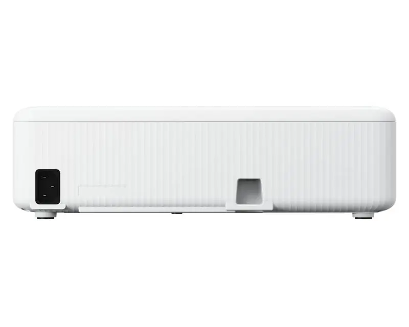 EPSON CO-W01 prenosivi Lamp WXGA 3000 ANSI lumena 16000:1 projektor  - Slika proizvoda 4