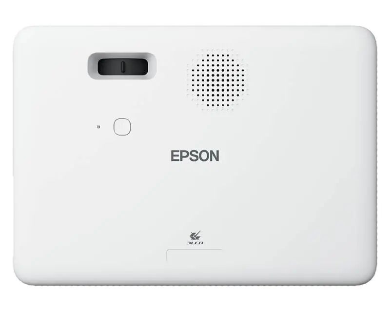 EPSON CO-W01 prenosivi Lamp WXGA 3000 ANSI lumena 16000:1 projektor  - Slika proizvoda 6
