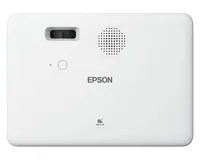 EPSON CO-W01 prenosivi Lamp WXGA 3000 ANSI lumena 16000:1 projektor  - Thumbnail 6