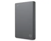 SEAGATE Basic Portable 4TB 2.5 inča eksterni hard disk STJL4000400 
