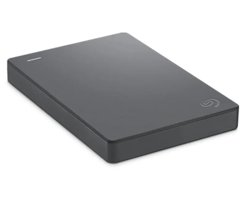 SEAGATE Basic Portable 4TB 2.5 inča eksterni hard disk STJL4000400  - Slika proizvoda 2
