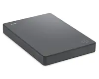 SEAGATE Basic Portable 4TB 2.5 inča eksterni hard disk STJL4000400  - Thumbnail 2