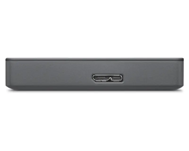SEAGATE Basic Portable 4TB 2.5 inča eksterni hard disk STJL4000400  - Slika proizvoda 3