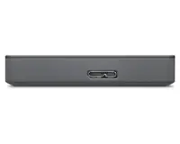 SEAGATE Basic Portable 4TB 2.5 inča eksterni hard disk STJL4000400  - Thumbnail 3
