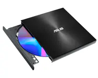 ASUS ZenDrive U8M SDRW-08U8M-U DVD±RW USB eksterni rezač crni  - Thumbnail 2