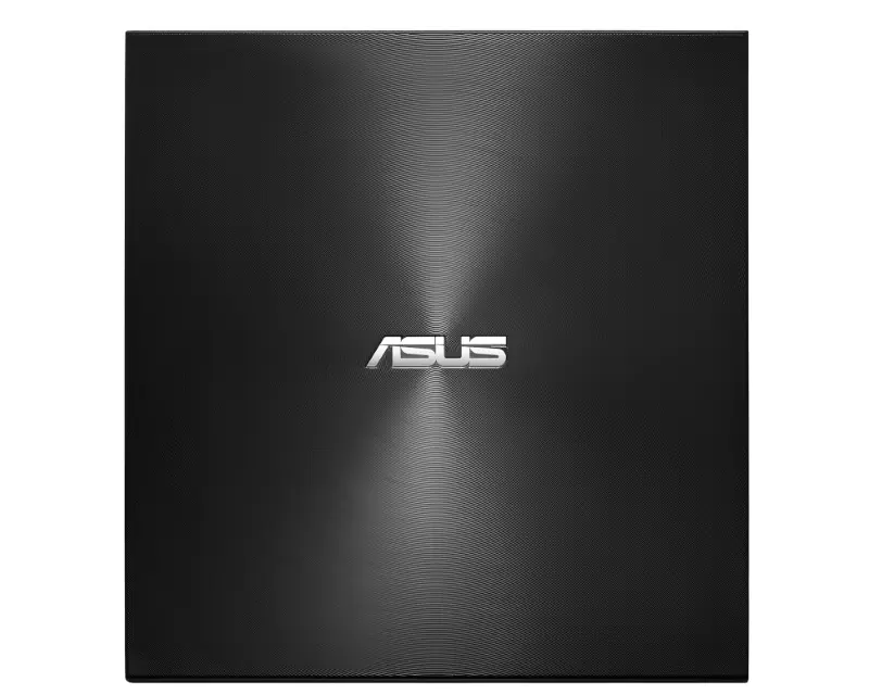 ASUS ZenDrive U8M SDRW-08U8M-U DVD±RW USB eksterni rezač crni - Slika proizvoda 3