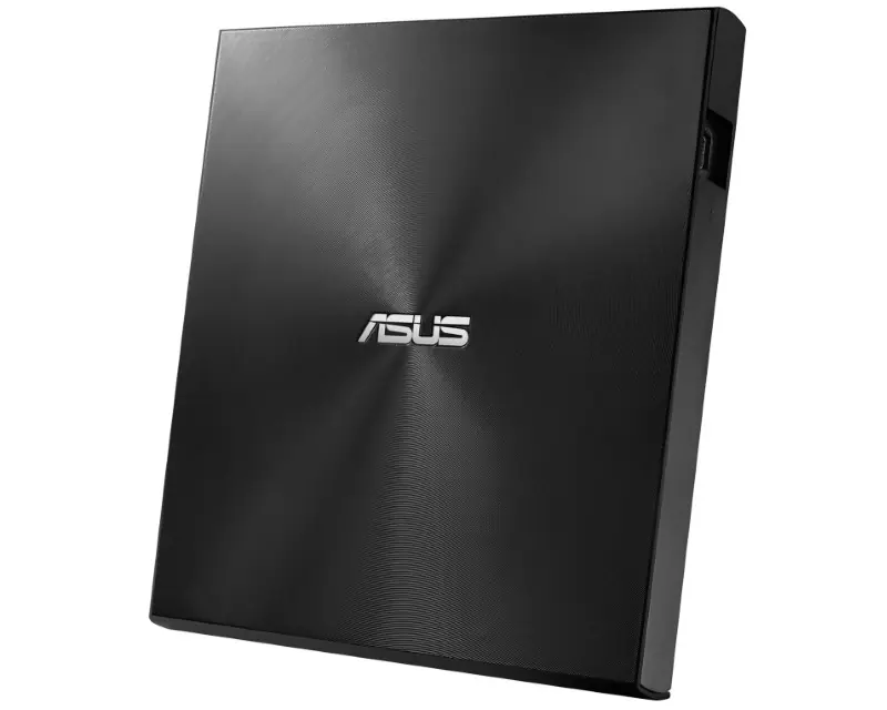 ASUS ZenDrive U8M SDRW-08U8M-U DVD±RW USB eksterni rezač crni - Slika proizvoda 4
