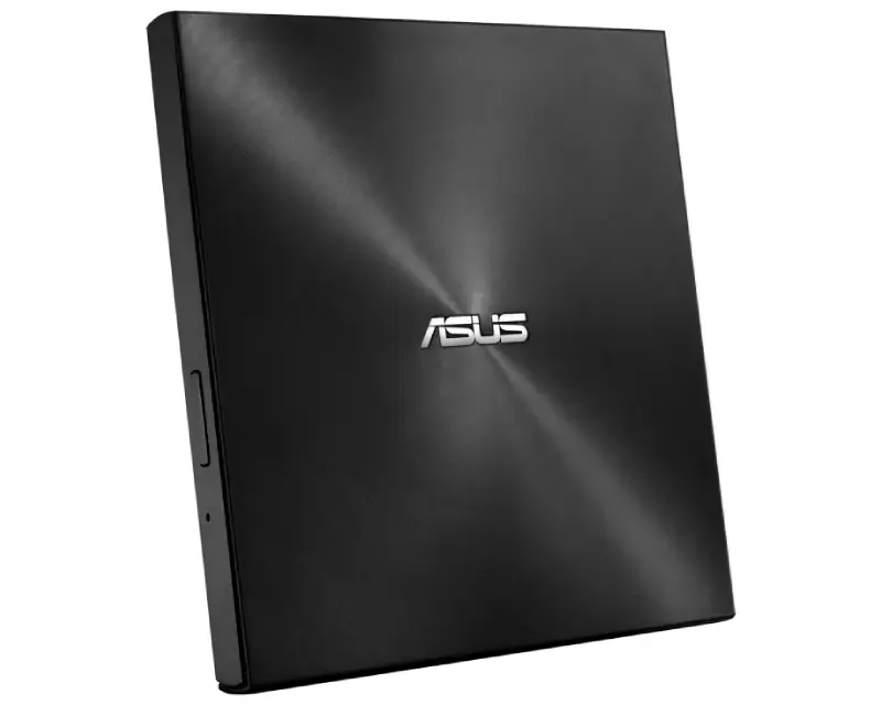 ASUS ZenDrive U8M SDRW-08U8M-U DVD±RW USB eksterni rezač crni - Slika proizvoda 5