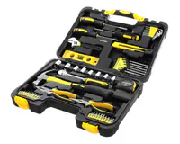 FIELDMANN FDG 5008-53R Set ručnog alata (53 dela) 