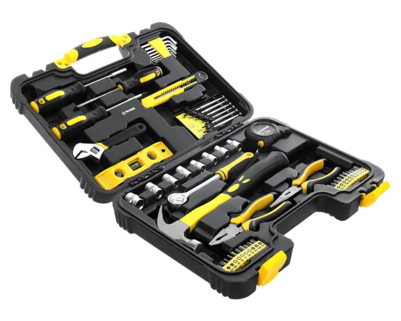 FIELDMANN FDG 5008-53R Set ručnog alata (53 dela) - Slika proizvoda 2
