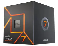 AMD Ryzen 7 7700 8 cores do 5.3GHz Box (100-100000592BOX) procesor