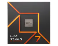 AMD Ryzen 7 7700 8 cores do 5.3GHz Box (100-100000592BOX) procesor - Thumbnail 2