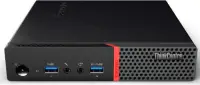 LENOVO PC LENOVO M700 TINY i5-6500T/8GB/256GB NEW/1VGA+2DP/W8Pro UPG W10Pro VESA ref.