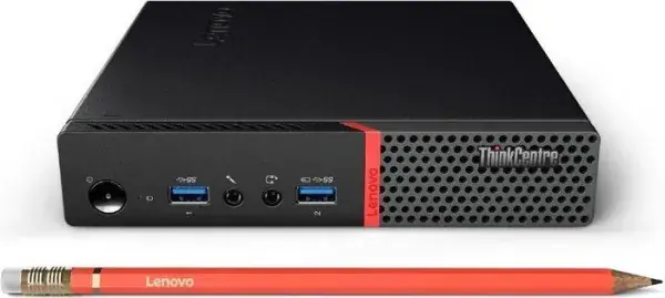 LENOVO PC LENOVO M700 TINY i5-6500T/8GB/256GB NEW/1VGA+2DP/W8Pro UPG W10Pro VESA ref. - Slika proizvoda 2