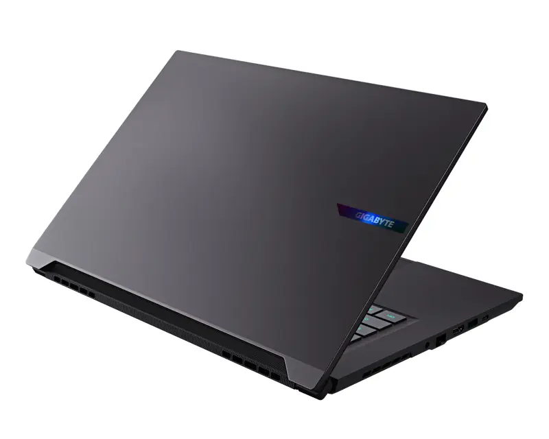 GIGABYTE AERO X16 1VH 16 inch QHD+ 165Hz 300nits AMD Ryzen AI 7 350 16GB 1TB SSD GeForce RTX 5060 8GB Backlit Win11Home laptop - Slika proizvoda 2