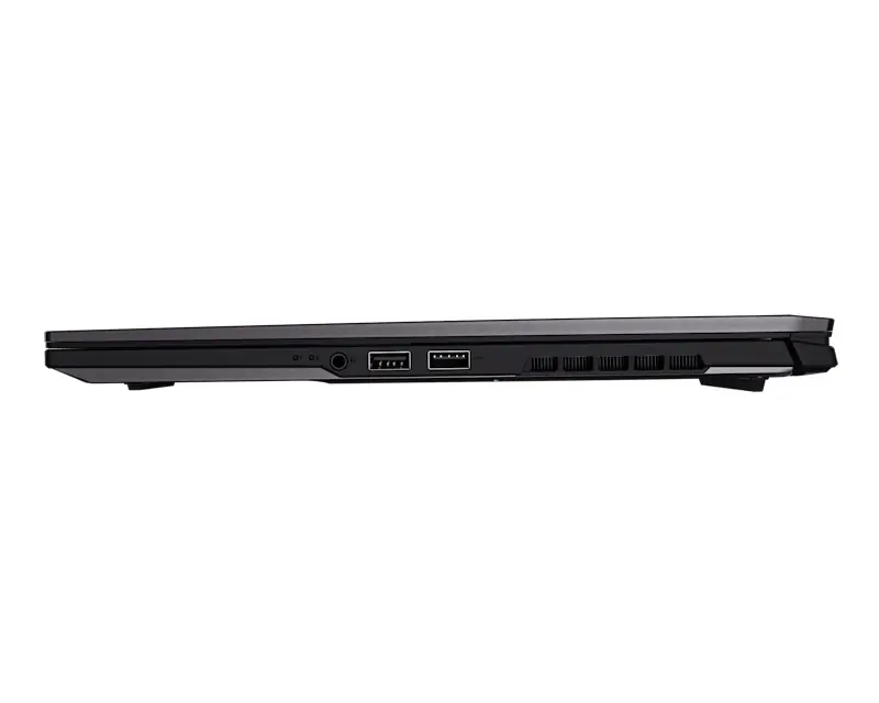 GIGABYTE AERO X16 1VH 16 inch QHD+ 165Hz 300nits AMD Ryzen AI 7 350 16GB 1TB SSD GeForce RTX 5060 8GB Backlit Win11Home laptop - Slika proizvoda 3