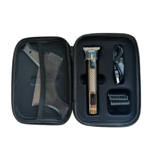 UFESA Trimer Ufesa Razor Fade/8 u 1/za bradu i kosu - Slika proizvoda 3