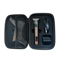 UFESA Trimer Ufesa Razor Fade/8 u 1/za bradu i kosu - Thumbnail 3
