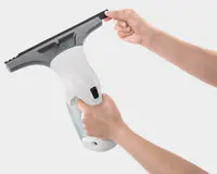 KARCHER WV 1 Plus  Akumulatorski usisivač za prozore beli (1.633-608.0)  - Thumbnail 3