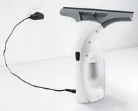 KARCHER WV 1 Plus  Akumulatorski usisivač za prozore beli (1.633-608.0)  - Thumbnail 4