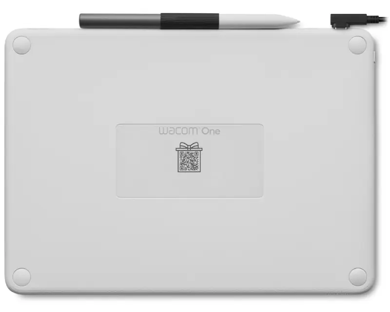 WACOM Grafička tabla One Pen M  - Slika proizvoda 3