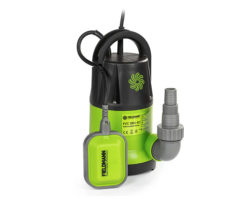 FIELDMANN FVC 2001-EC Potopna pumpa za vodu - Glavna slika