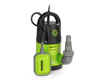 FIELDMANN FVC 2001-EC Potopna pumpa za vodu 