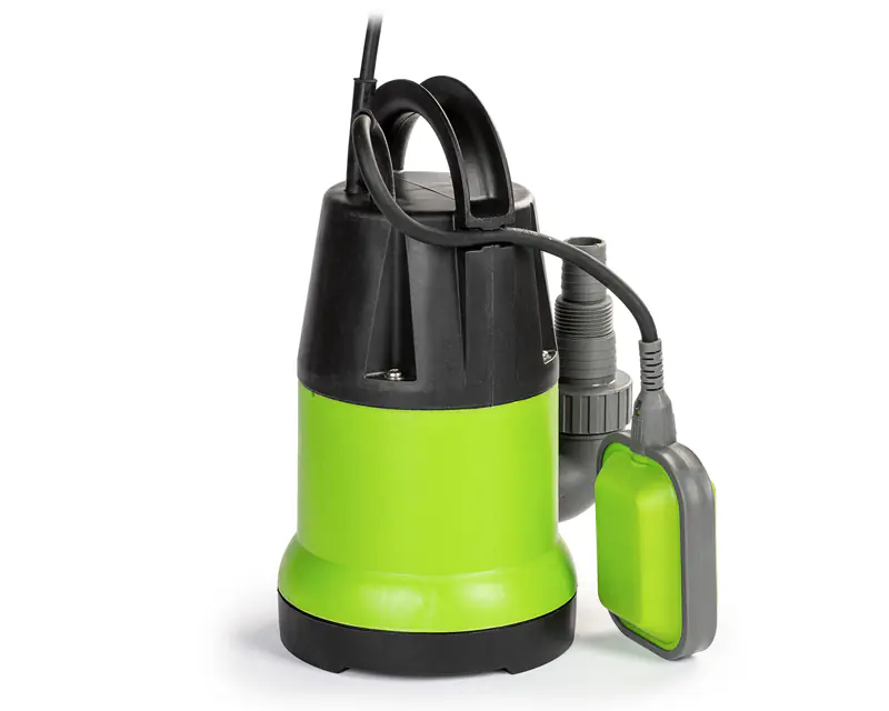 FIELDMANN FVC 2001-EC Potopna pumpa za vodu - Slika proizvoda 3