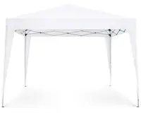 FIELDMANN FDZN 7002 Baštenska tenda 3x3m 