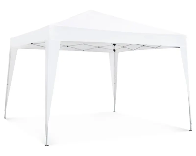 FIELDMANN FDZN 7002 Baštenska tenda 3x3m  - Slika proizvoda 2