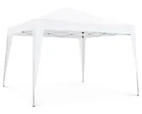 FIELDMANN FDZN 7002 Baštenska tenda 3x3m  - Thumbnail 2