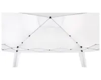 FIELDMANN FDZN 7002 Baštenska tenda 3x3m  - Thumbnail 3