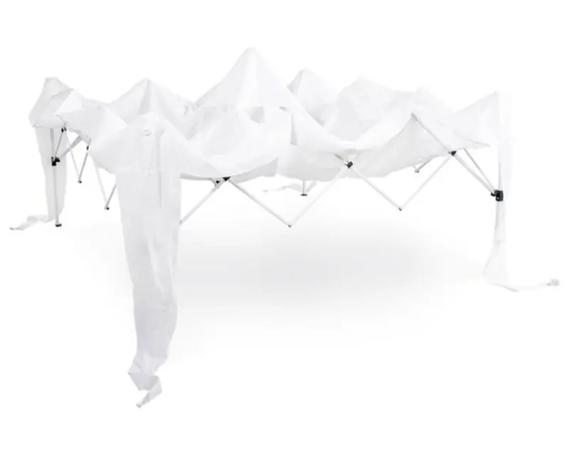 FIELDMANN FDZN 7002 Baštenska tenda 3x3m  - Slika proizvoda 4