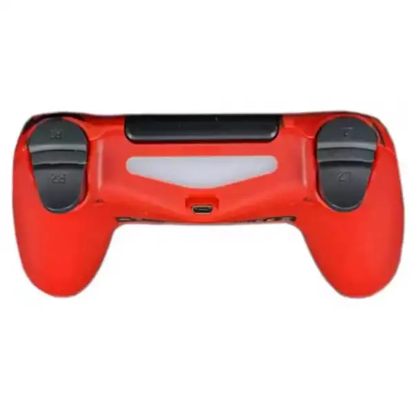 GEMBIRD Bežicni gamepad Gembird JPD-Wireless-Thrillershock PC/PS4 RED CAMO - Slika proizvoda 3